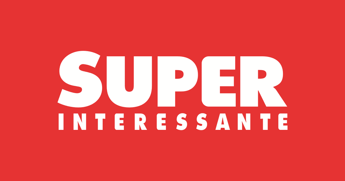 Revista Superinteressante