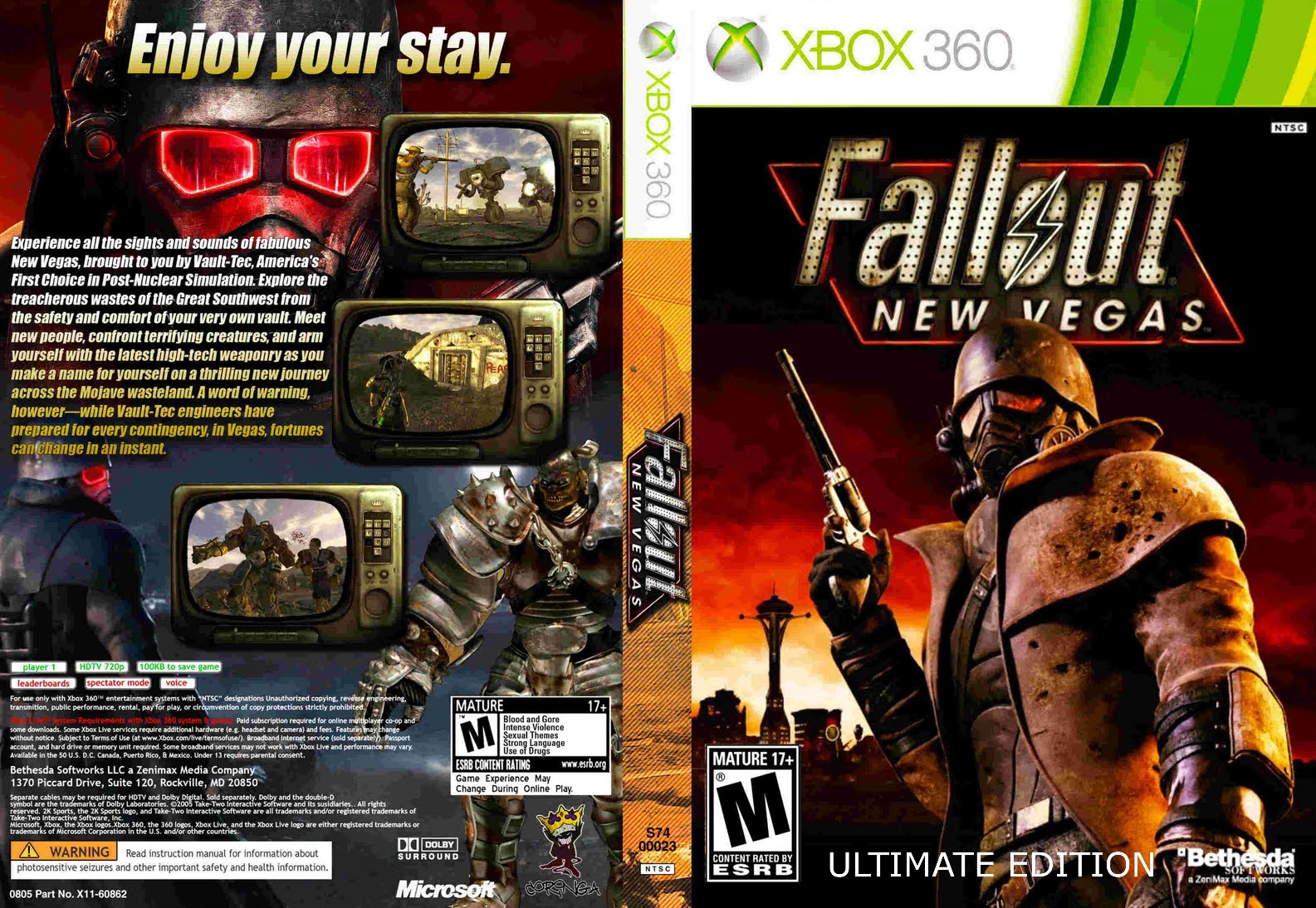 Fallout New Vegas Iso Torrent