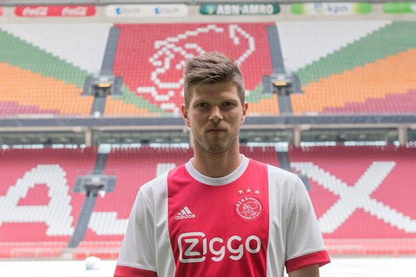 Oficial: El Ajax confirma el fichaje de Huntelaar