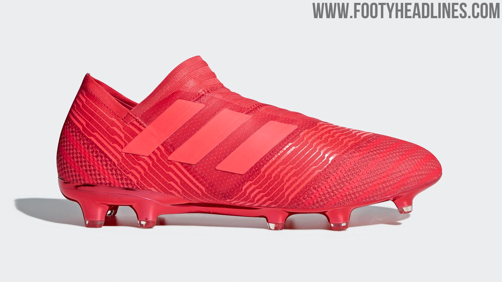 Cold Blooded' Adidas Nemeziz 360Agility Boots Released - Footy Headlines