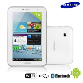Tablet Galaxy 2 P3110