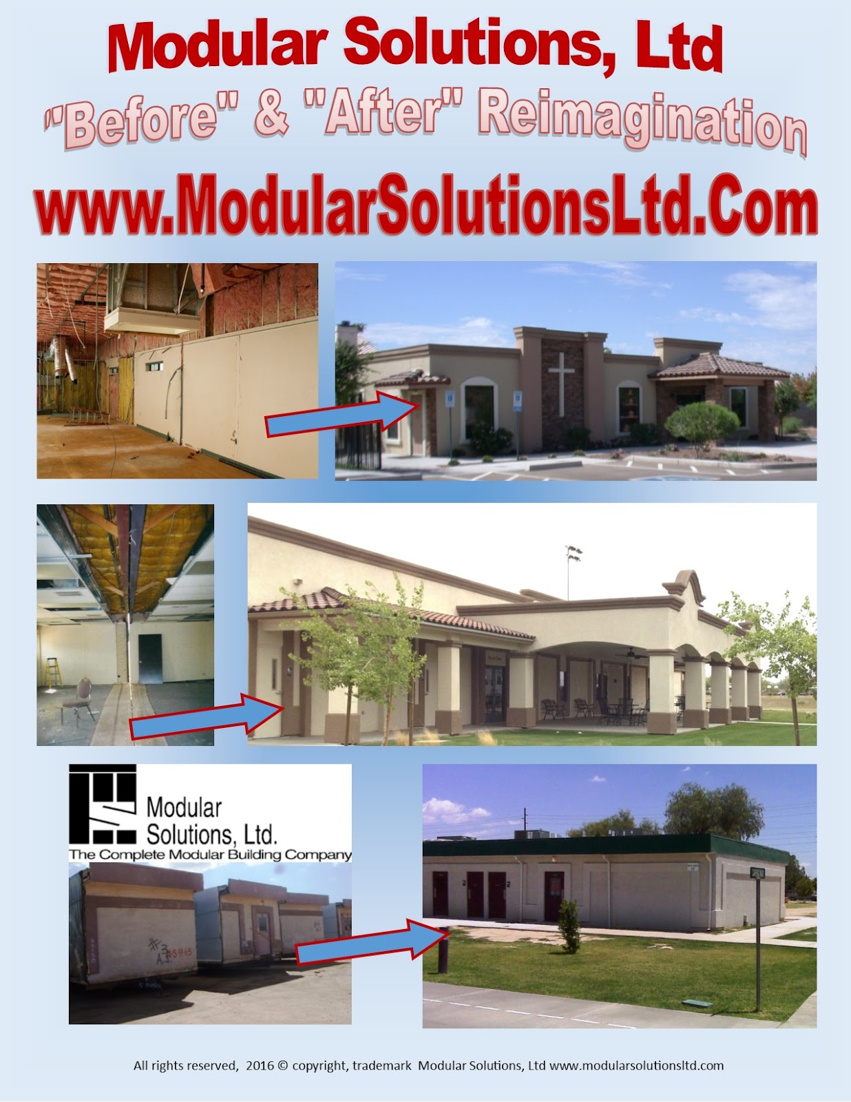 Modular Solutions, Ltd: The Experts on Prefabricated Buildings: Modular ...