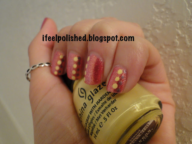 Spring Nails