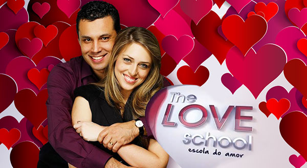 THE LOVE SCHOOL