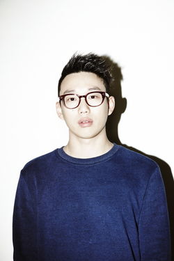 Unique Korean bands