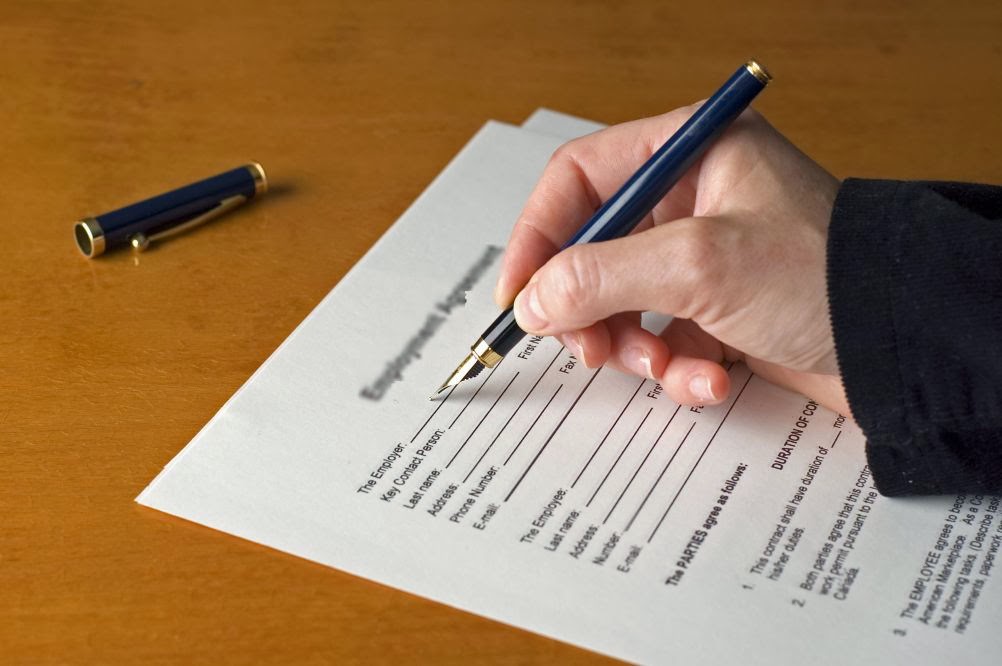 What types of legal document are available as templates? Personal