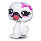 Littlest Pet Shop Singles Swan (#3559) Pet