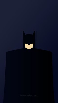 HD WALLPAPER BATMAN UNTUK IPHONE DAN ANDROID SUPER KEREN DAN MANTAP TERBARU | dibingkai.com