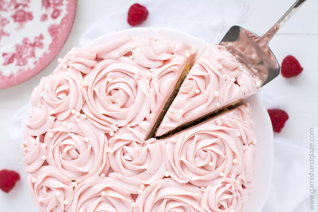 LIFESTYLE: 1. rojstni dan Rose Touch Bloga - Rose Touch Blog