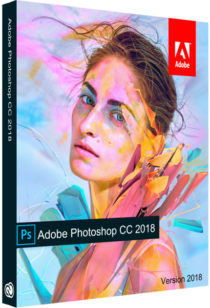 adobe photoshop cc 2018 patch download