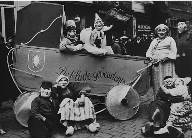 Carnival%2BIn%2BBelgium