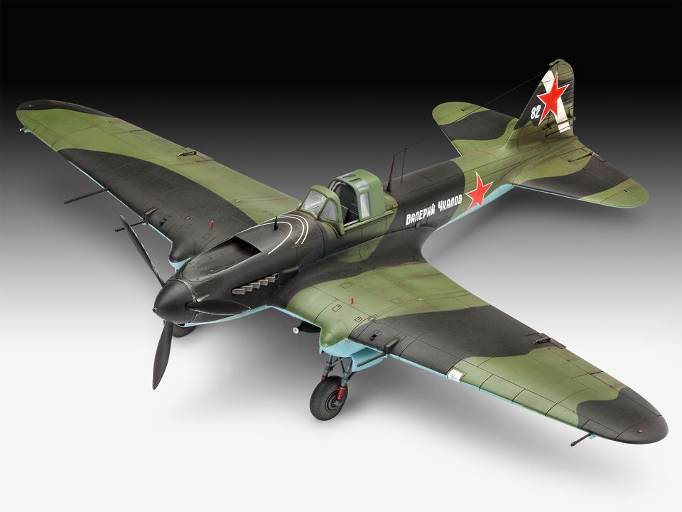 The Modelling News Six of the best Revell of Germany's kits in this