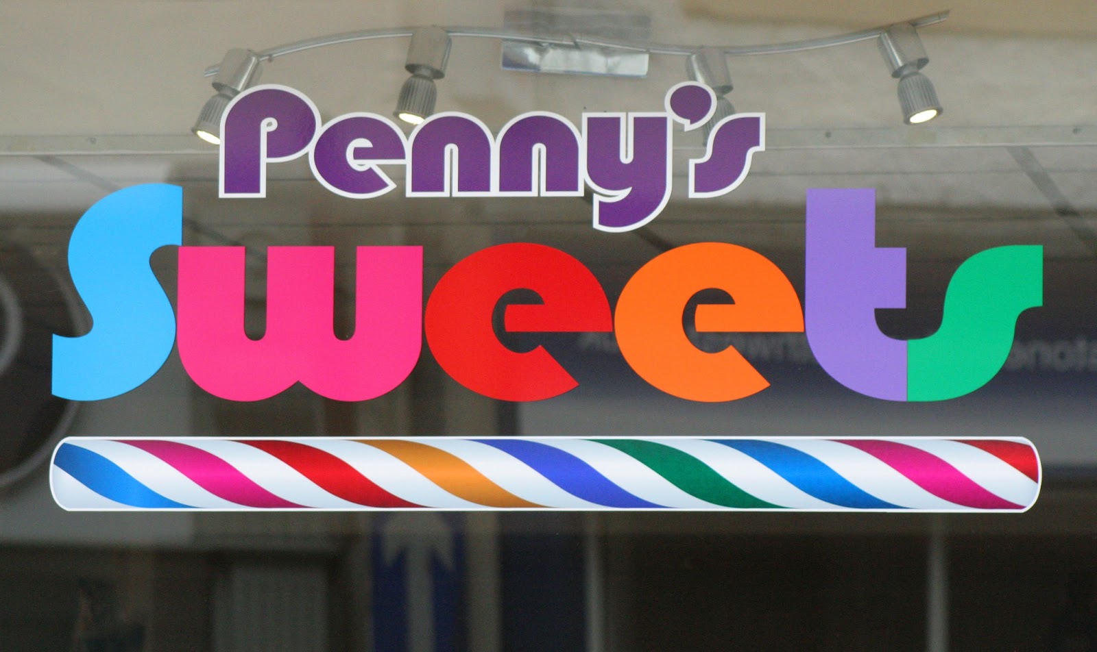 Creative Somerset Penny's Sweets