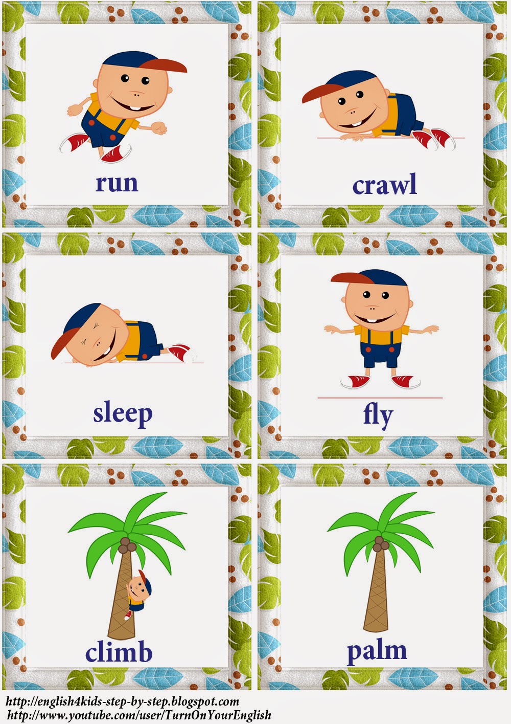 action word clip art - photo #33