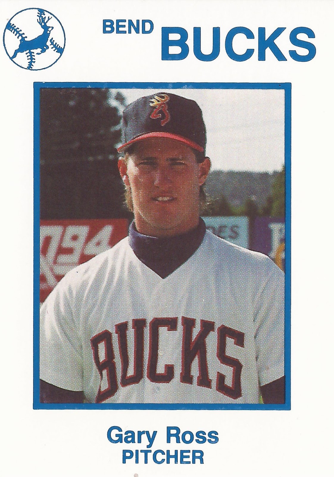 The Greatest 21 Days Gary Ross, In There 26