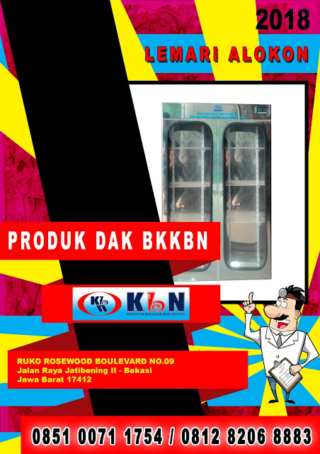 produk dak bkkbn 2018, lemari alokon bkkbn 2018, obgyn bed bkkbn 2018, genre kit bkkbn 2018, kie kit bkkbn 2018, lansia kit bkkbn 2018, distributor produk dak bkkbn 2018,