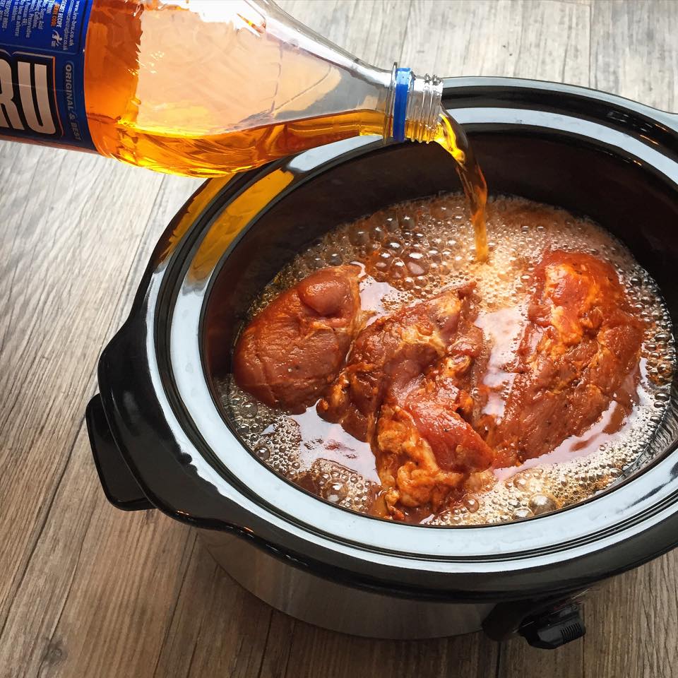 25+ Quirky Scottish Recipes Foodie Quine Edible Scottish Adventures