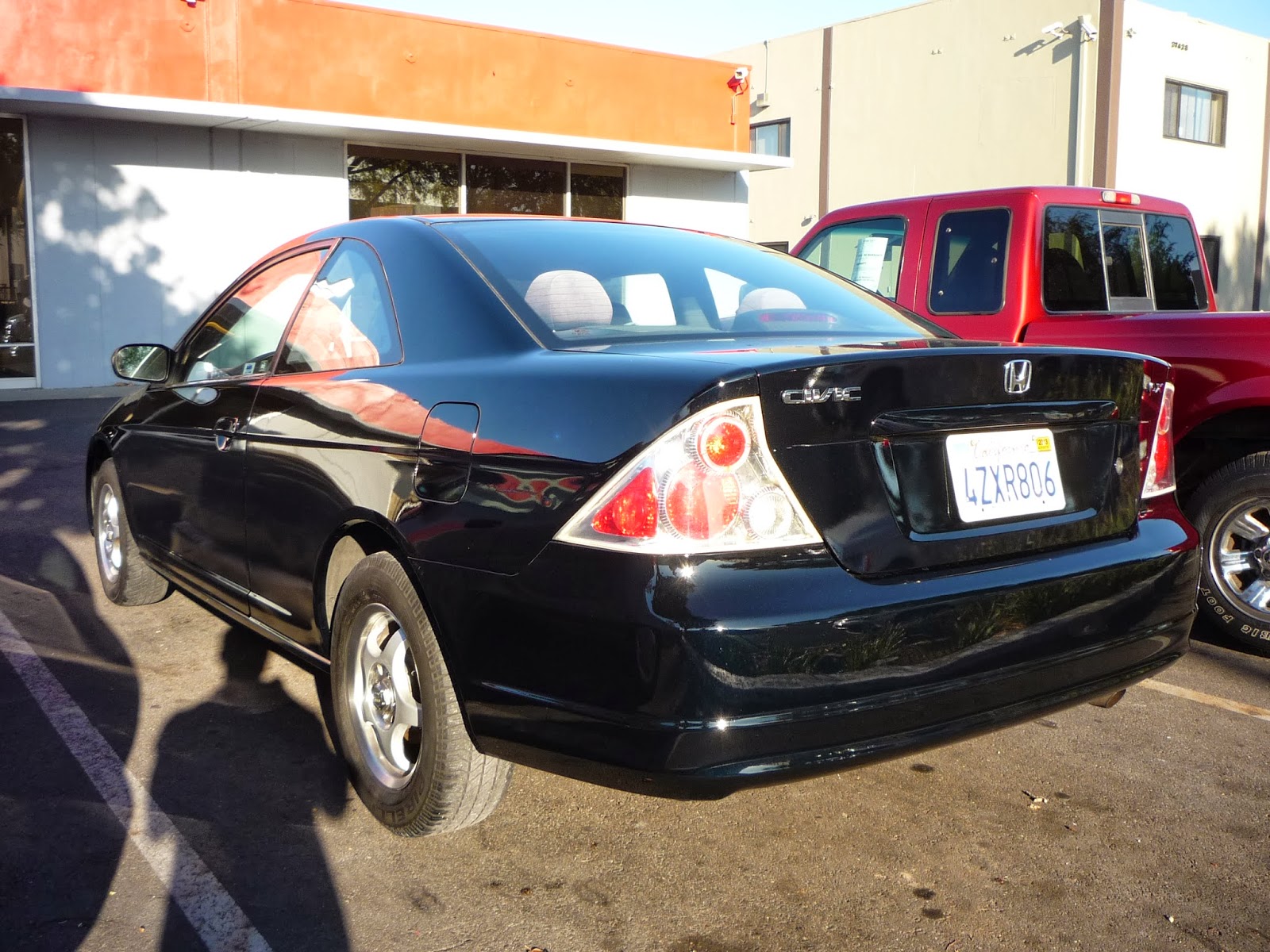 Auto BodyCollision RepairCar Paint in FremontHaywardUnion CitySan