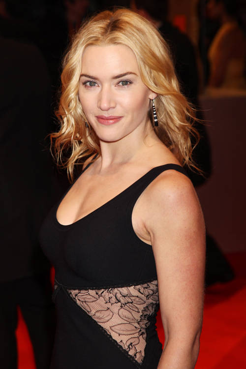 Hot and Sexy Wallpapers: Kate Winslet