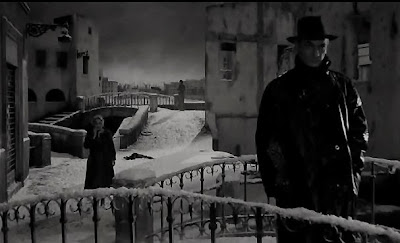 The Book & the Movie: White Nights | Fyodor Dostoyevsky, 1848 / Luchino Visconti, 1957 26 The Book & the Movie: White Nights | Fyodor Dostoyevsky, 1848 / Luchino Visconti, 1957 Le+notti+bianche+(53)