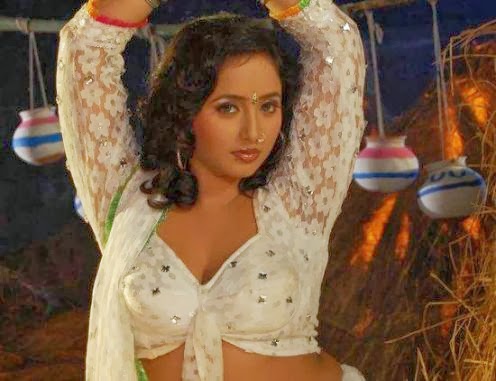 Bhojpuri actress Rani Chatterjee photos