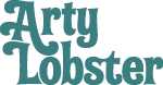 Arty Lobster blog