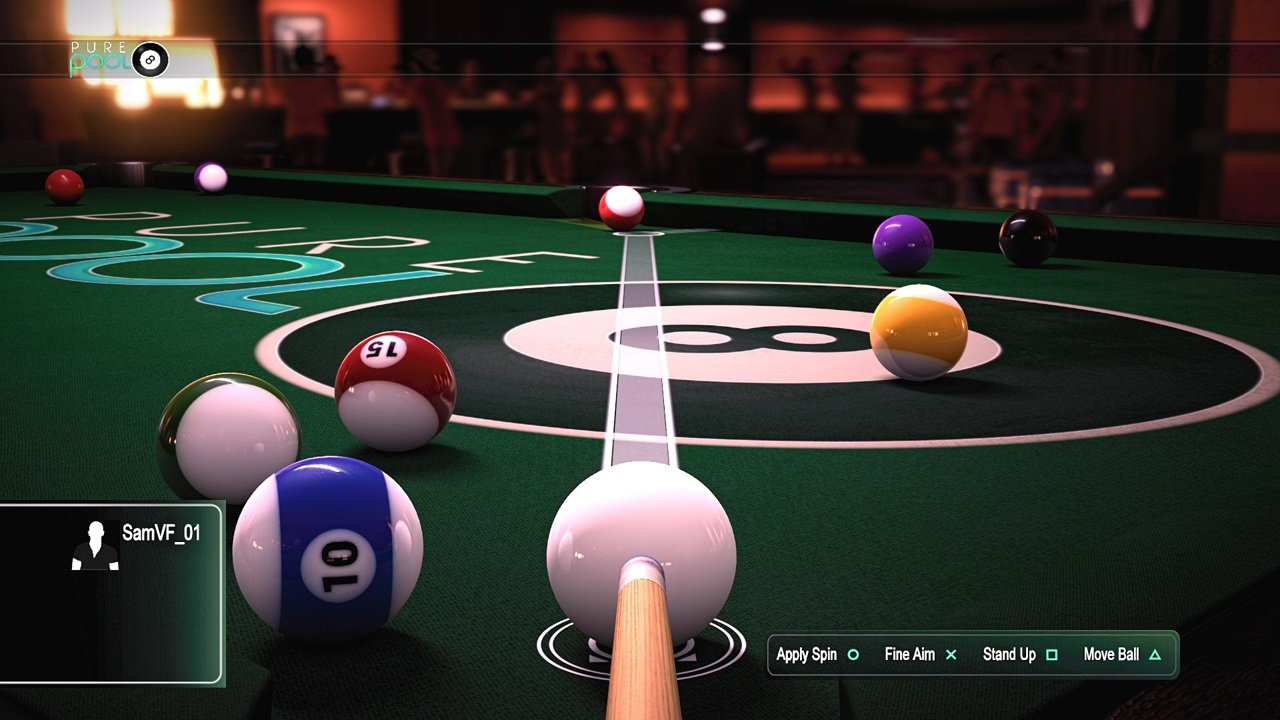 pure pool pc pure pool pc