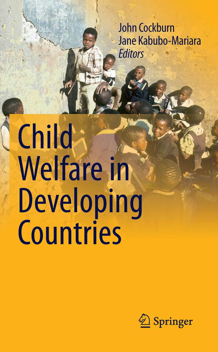 Research paper on child welfare