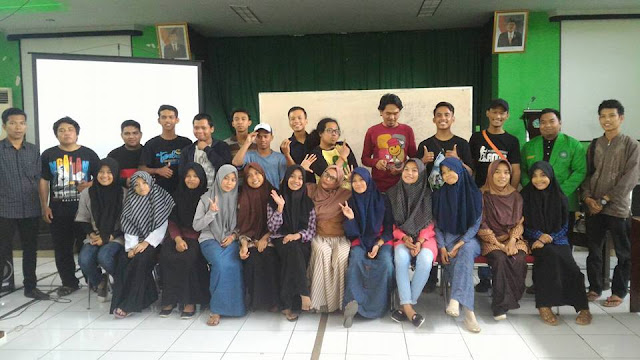 Foto Bersama Workshop Menulis Foto Bersama Workshop Menulis