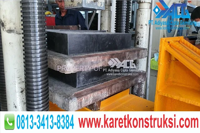 Tempat Produksi elastomeric bearing pads Gorontalo - Provinsi Gorontalo
