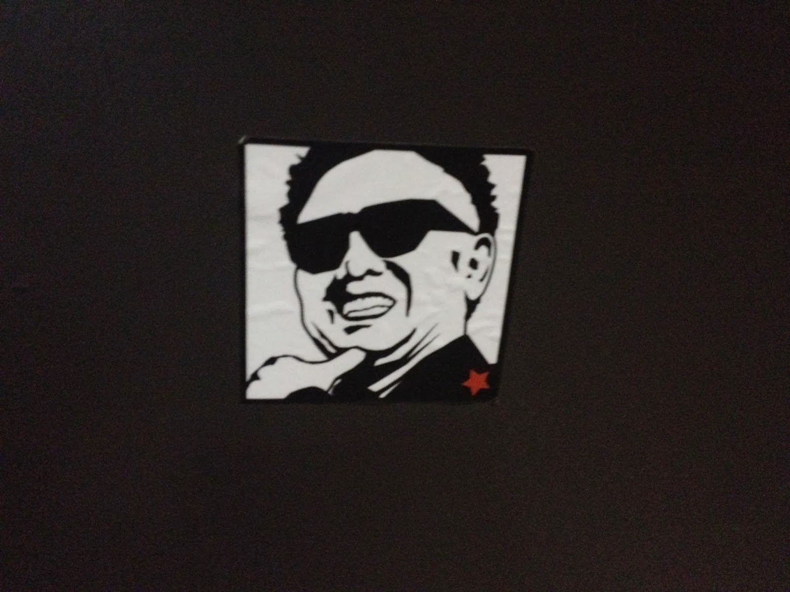 Simple Uk Dub Style Throw Up Urban Diode