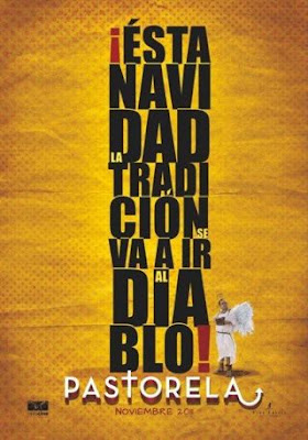 Pastorela – DVDRIP LATINO