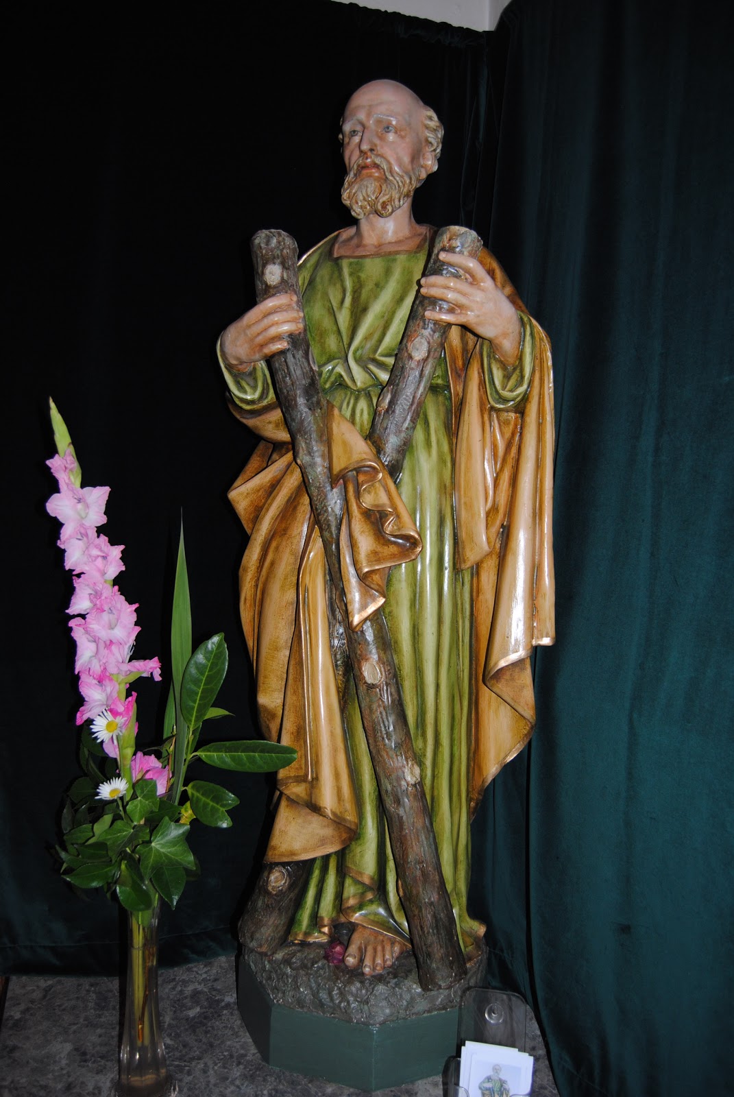 Orbis Catholicus Secundus Art of Catholic Statuary