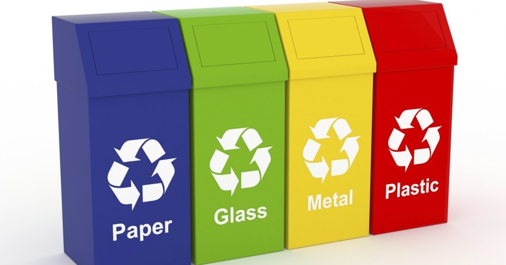 7 Ways To Improve Your Recycling Practices 7 Ways To Improve Your Recycling Practices