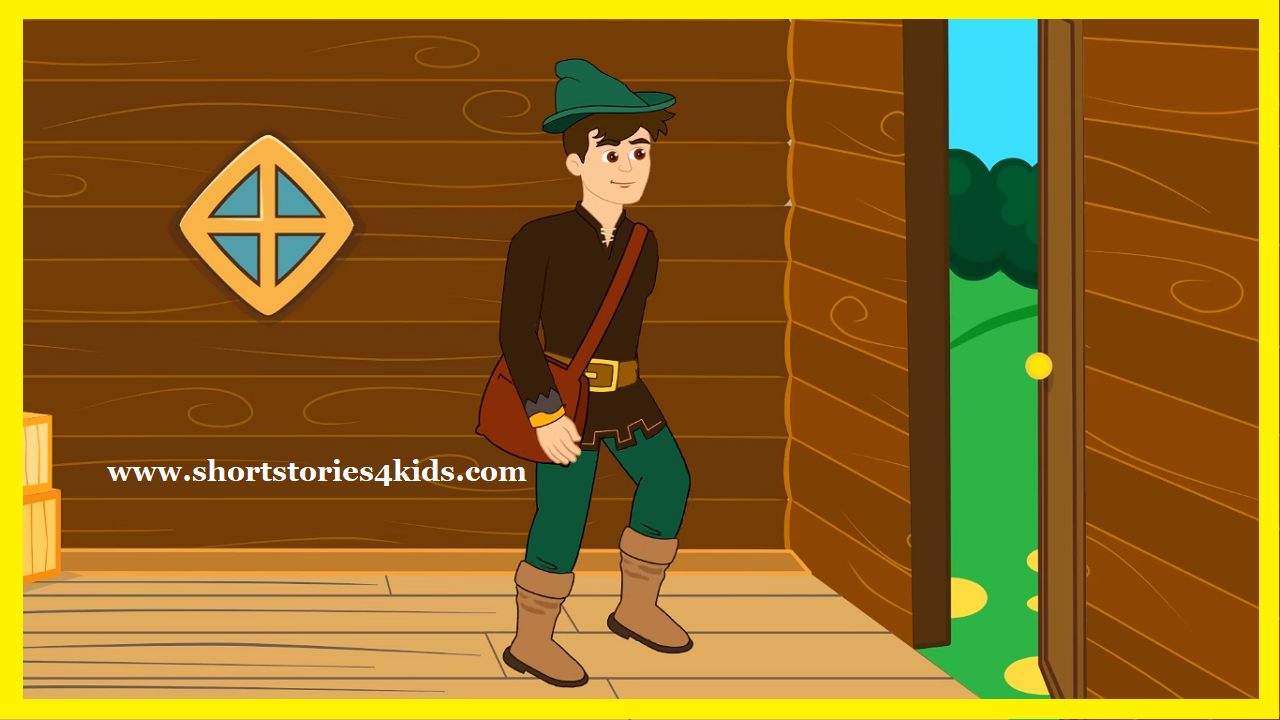 the twelve dancing princesses short story