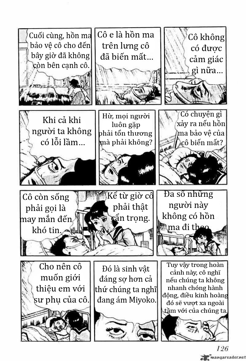 God's left hand, Devil's right hand chap 65