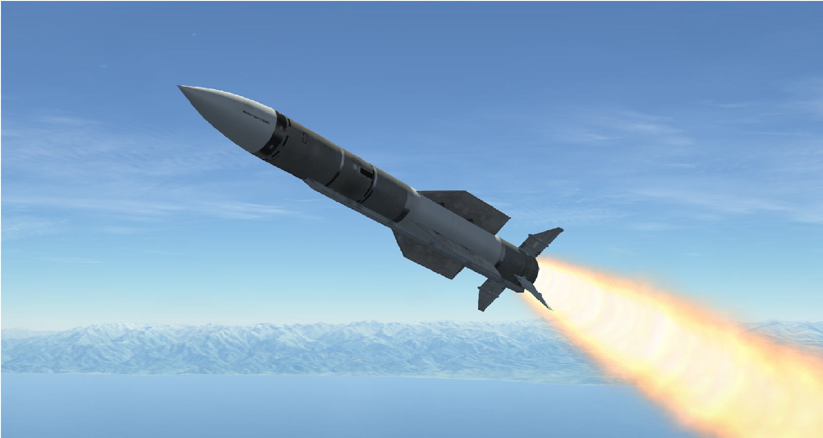 أخطر صاروخ "جو-جو" روسي