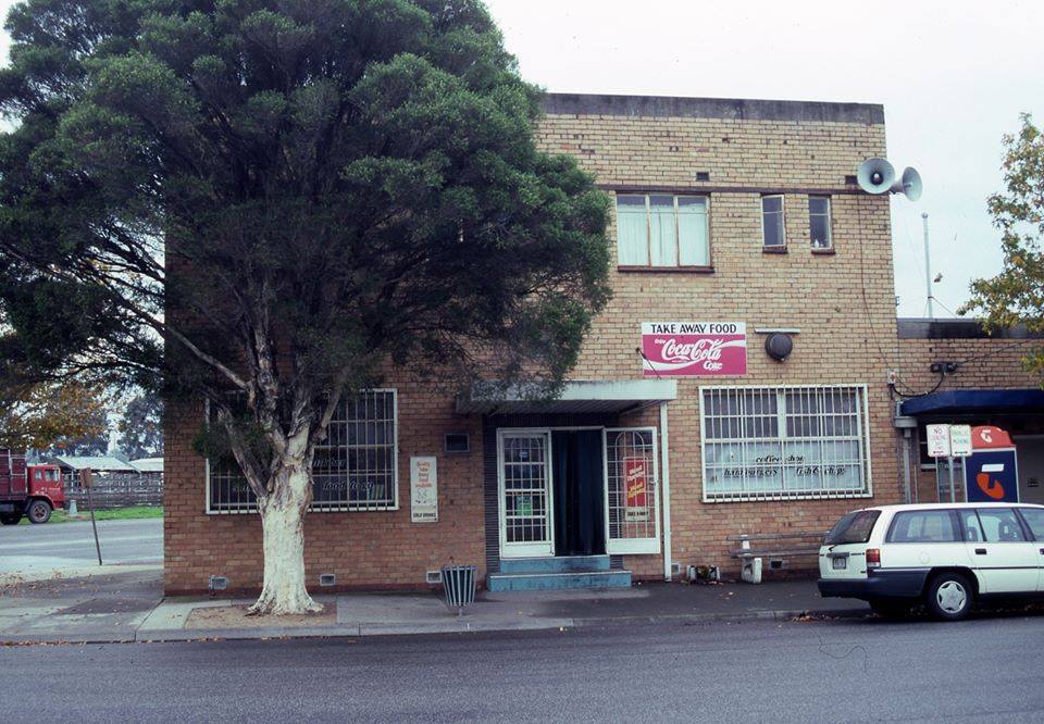 Walkers Cafe Dandenong at Deandre Carlson blog