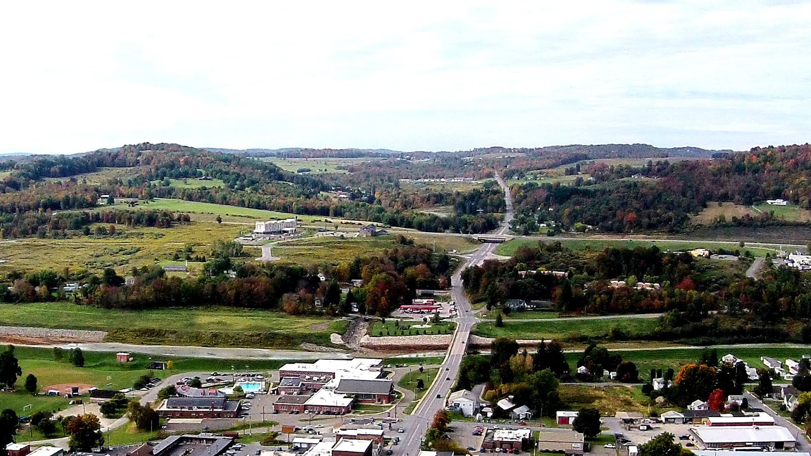 Mansfield University of Pennsylvania University Choices