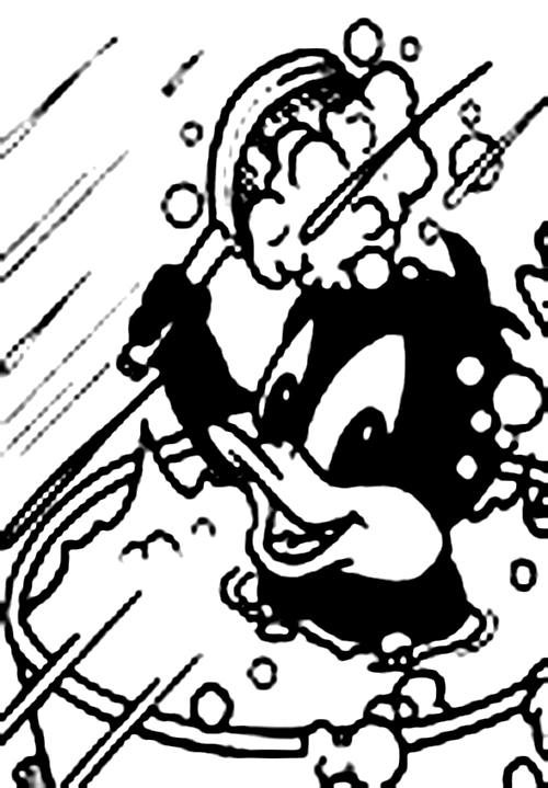 baby daffy duck coloring pages - photo #20