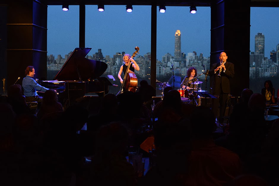 Salisbury Hotel NYC LIVE MUSIC VENUES IN MIDTOWN MANHATTAN