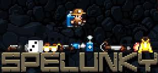 Spelunky Spelunky