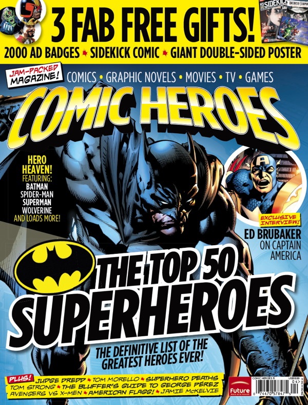 Batman Anthology Tesco Batman Anthology Tesco