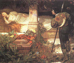 sleeping beauty tale fairy giambattista basile version talia titled mon sun