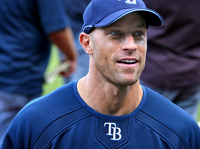 BASEBALL TITANS: GABE KAPLER