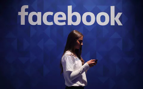 Facebook considering its own cryptocurrency