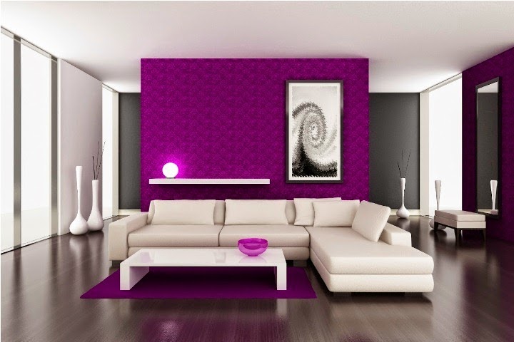 Wall Paint Colors for Living Room Ideas - TRADING TIPS