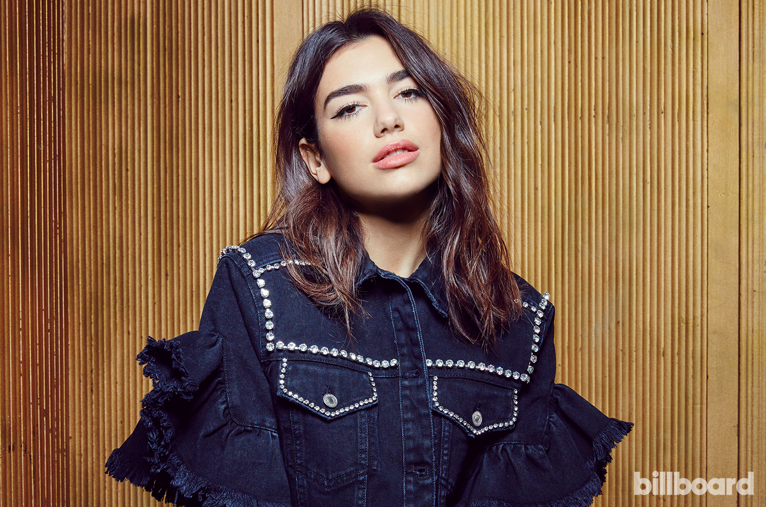 Lirik Lagu New Rules oleh Dua Lipa serta Terjemahan - Lirikulogi