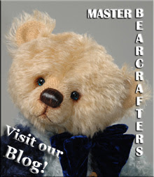 Master Bear Crafters Blog