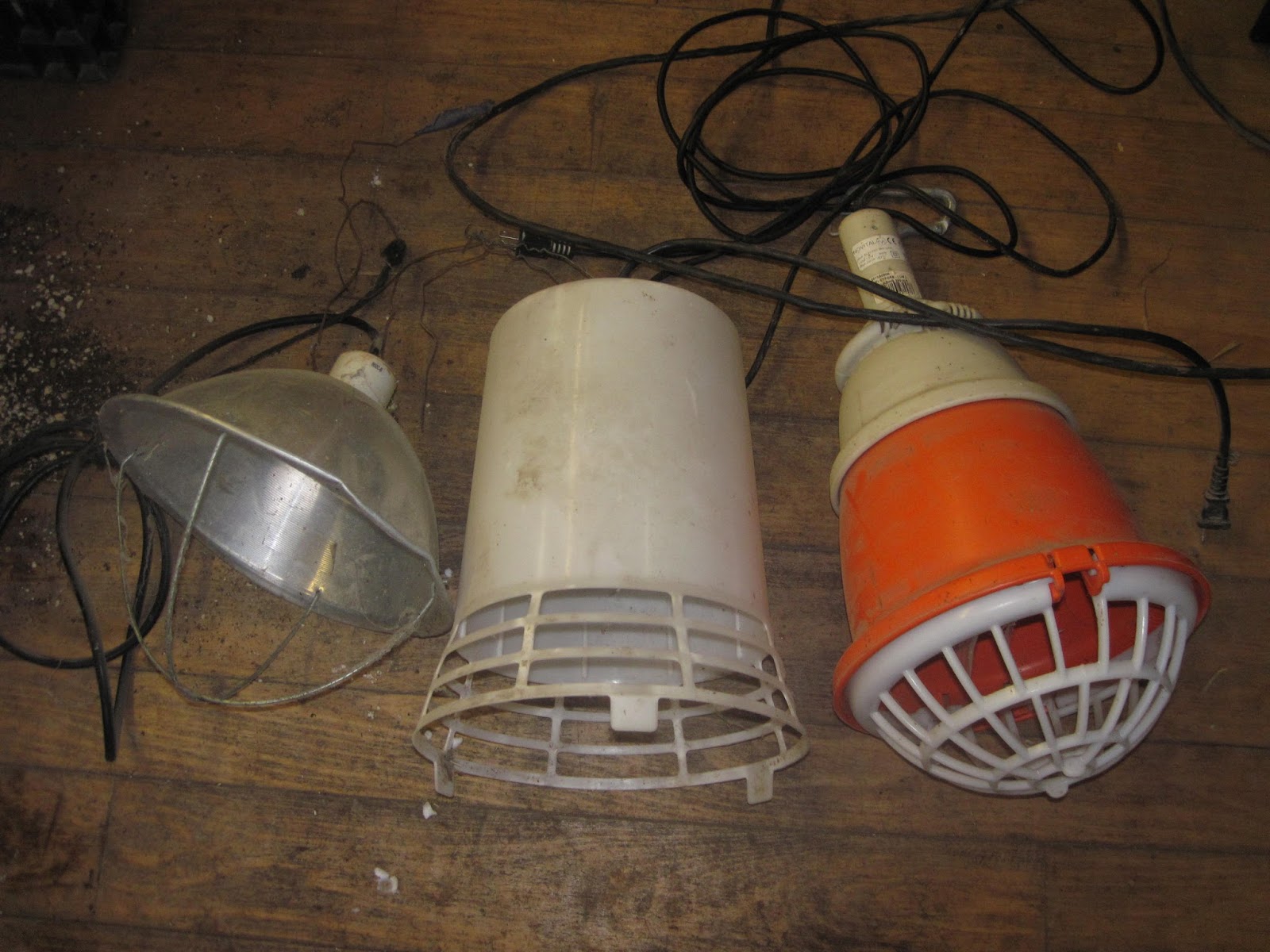 heat-lamp